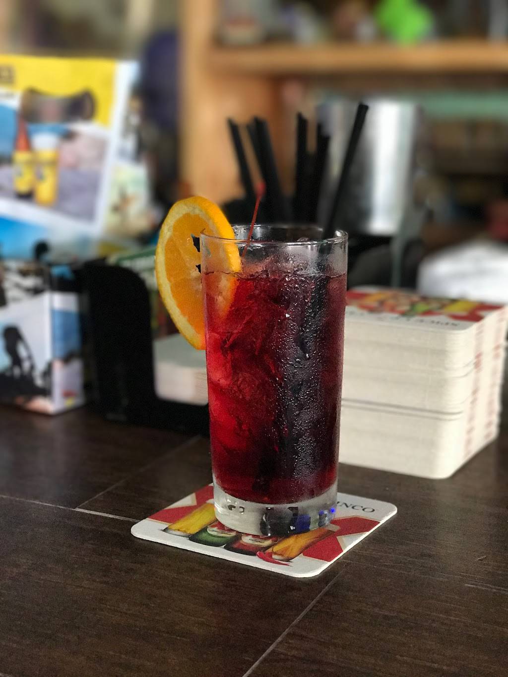 La Perla Del Pacifico | restaurant | 7911 Culebra Rd, San Antonio, TX 78251, USA | 2109737600 OR +1 210-973-7600