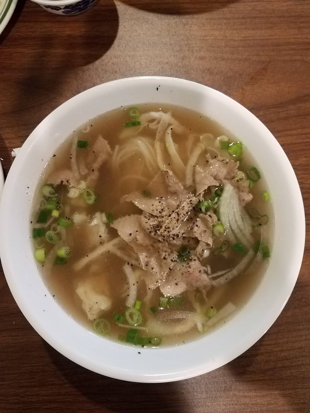 Pho VN | restaurant | 1187 N Willow Ave, Clovis, CA 93611, USA | 5593248677 OR +1 559-324-8677