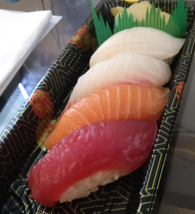 Ichiban Sushi | restaurant | 1969 State Rd, Cuyahoga Falls, OH 44223, USA | 3302080398 OR +1 330-208-0398