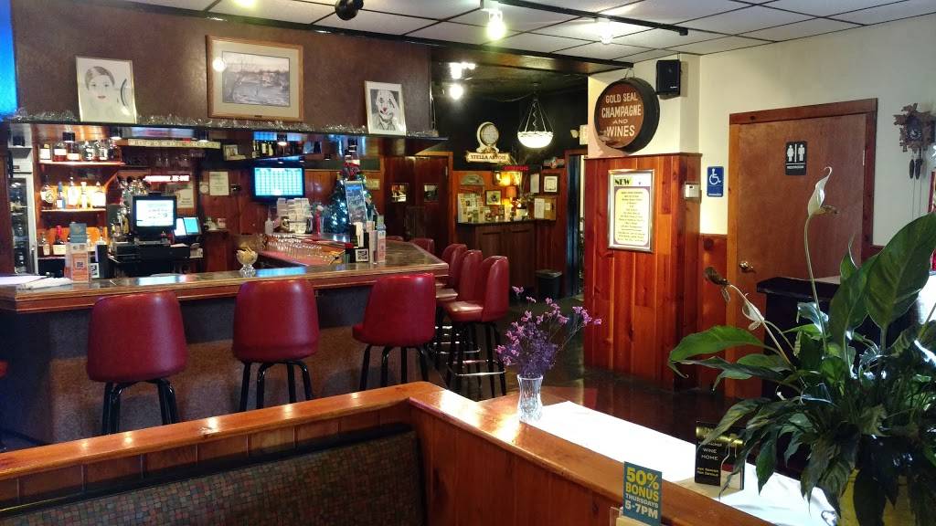CORK & FORK PUB | restaurant | 76 Main St, Dresden, NY 14441, USA | 3152992310 OR +1 315-299-2310