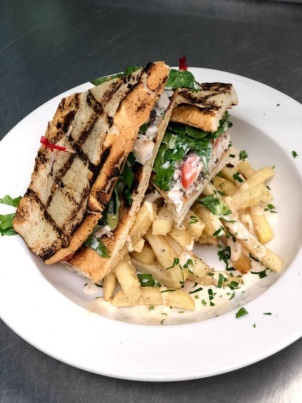 Basilico Pizza, Pasta & Gourmet | restaurant | 293 Lexington Ave, Mt Kisco, NY 10549, USA | 9142418555 OR +1 914-241-8555