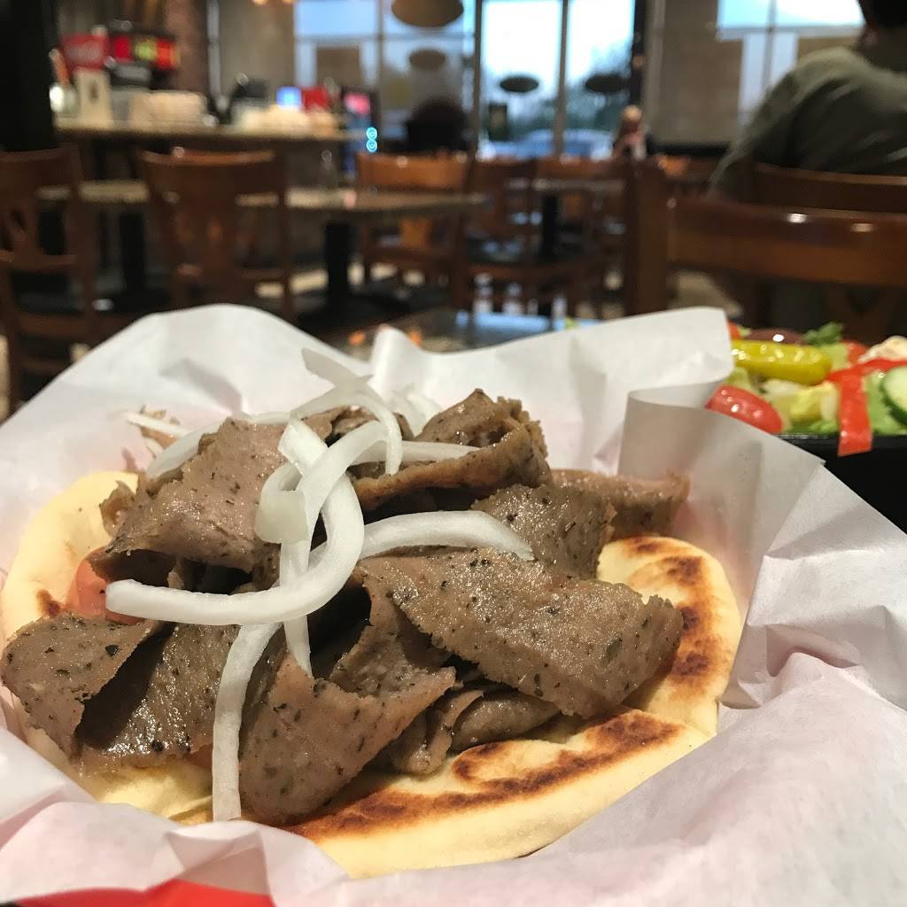 PITA HEAVEN | restaurant | 2580 W Chandler Blvd #3, Chandler, AZ 85224, USA | 4807865554 OR +1 480-786-5554