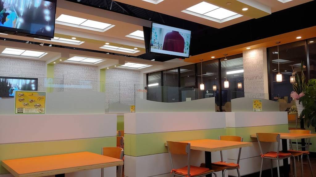 Manna Korean Snack Restaurant(Swanee) | restaurant | 2870 Lawrenceville-Suwanee Rd, Suwanee, GA 30024, USA | 6785415310 OR +1 678-541-5310