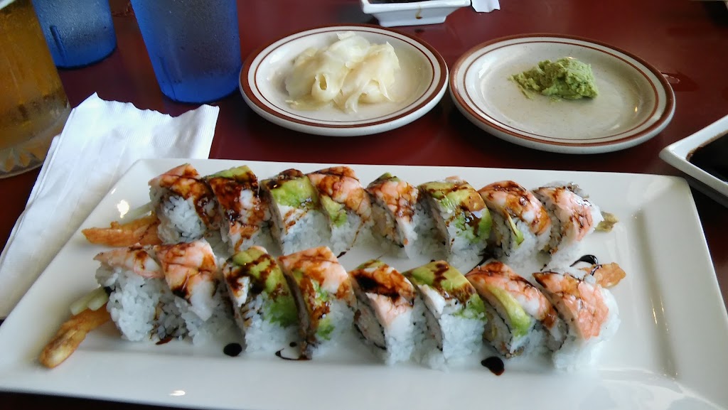Ninja Sushi | restaurant | 1400 E 16th St, Yuma, AZ 85365, USA | 9287824000 OR +1 928-782-4000