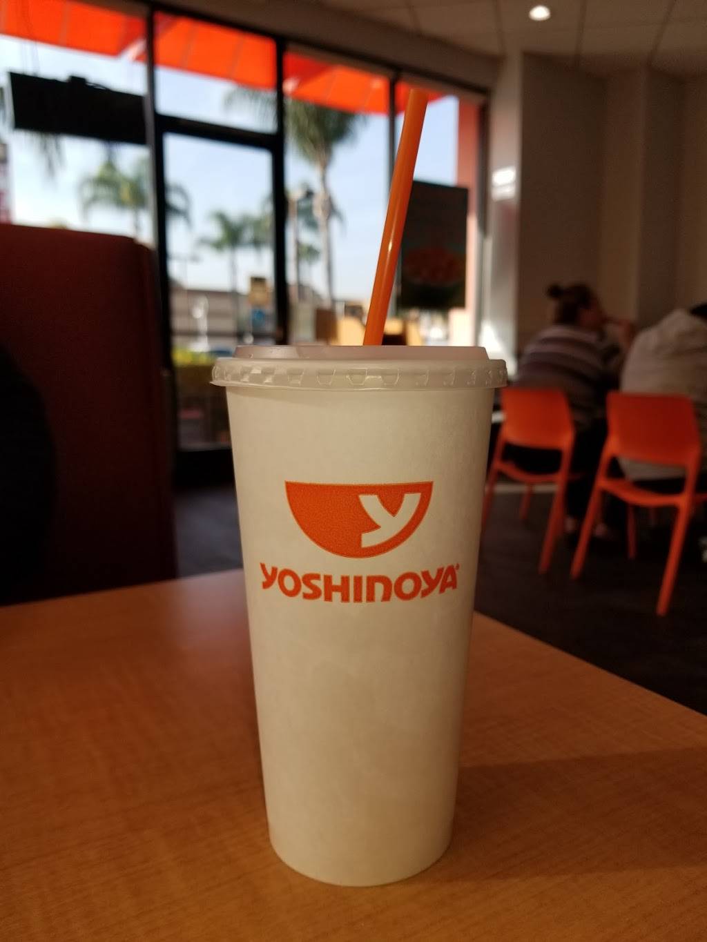 Yoshinoya Huntington Park | restaurant | 2667 E Florence Ave G, Huntington Park, CA 90255, USA | 3235838025 OR +1 323-583-8025