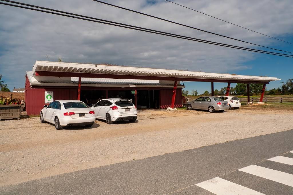 Wheelys Farmstand Café | restaurant | 791 Frenchtown Rd E, New Castle, DE 19720, USA | 3025479438 OR +1 302-547-9438