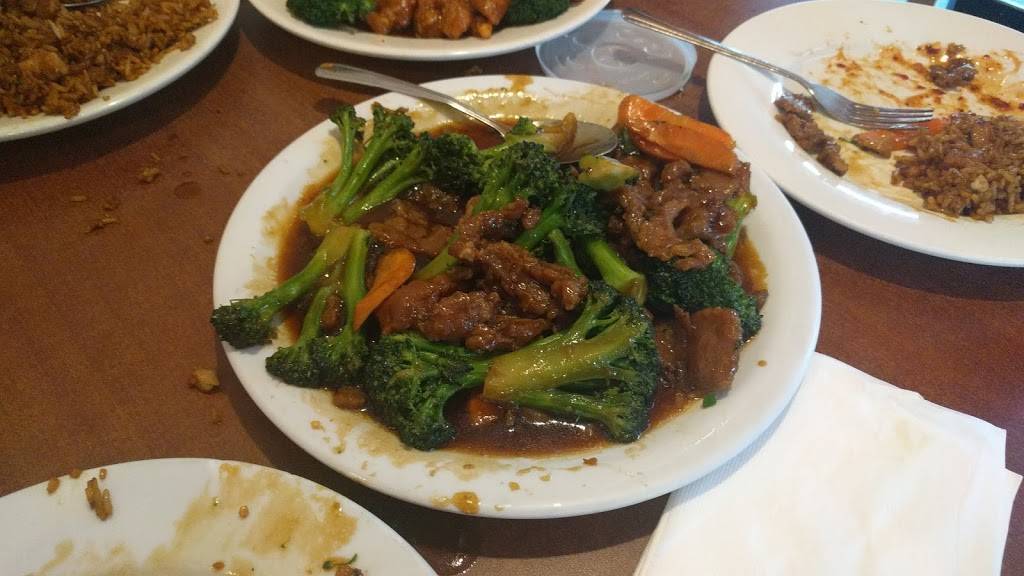 Panda Wok | restaurant | 4540 Florin Rd A, Sacramento, CA 95823, USA | 9163913338 OR +1 916-391-3338