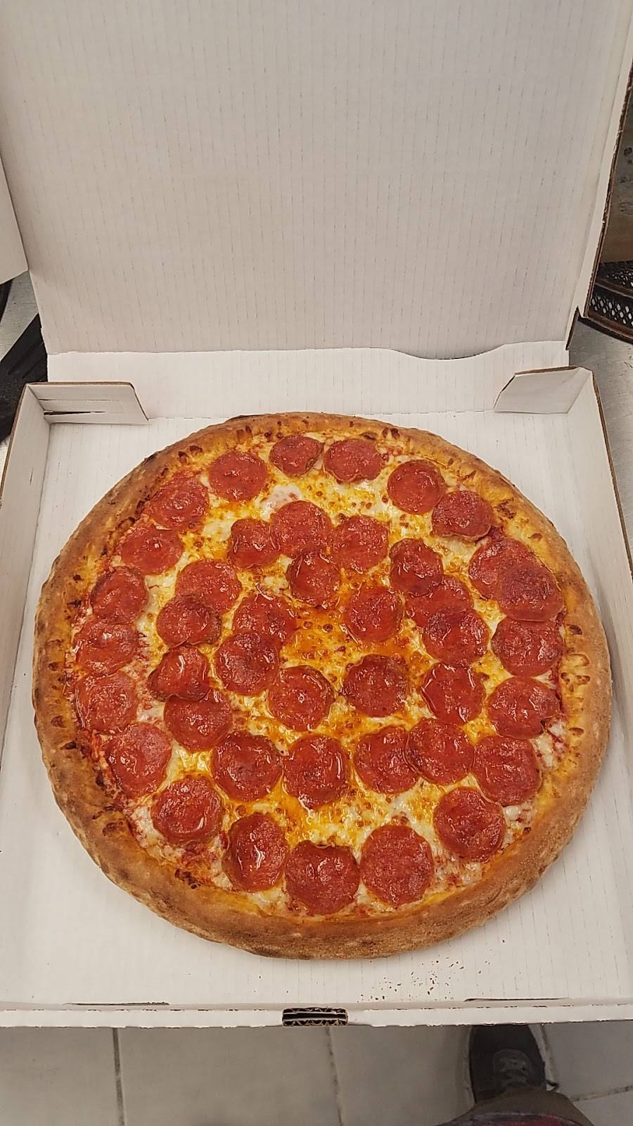 Papa Johns Pizza | restaurant | 8945 Tehama Ridge Pkwy, Fort Worth, TX 76177, USA | 8176187272 OR +1 817-618-7272