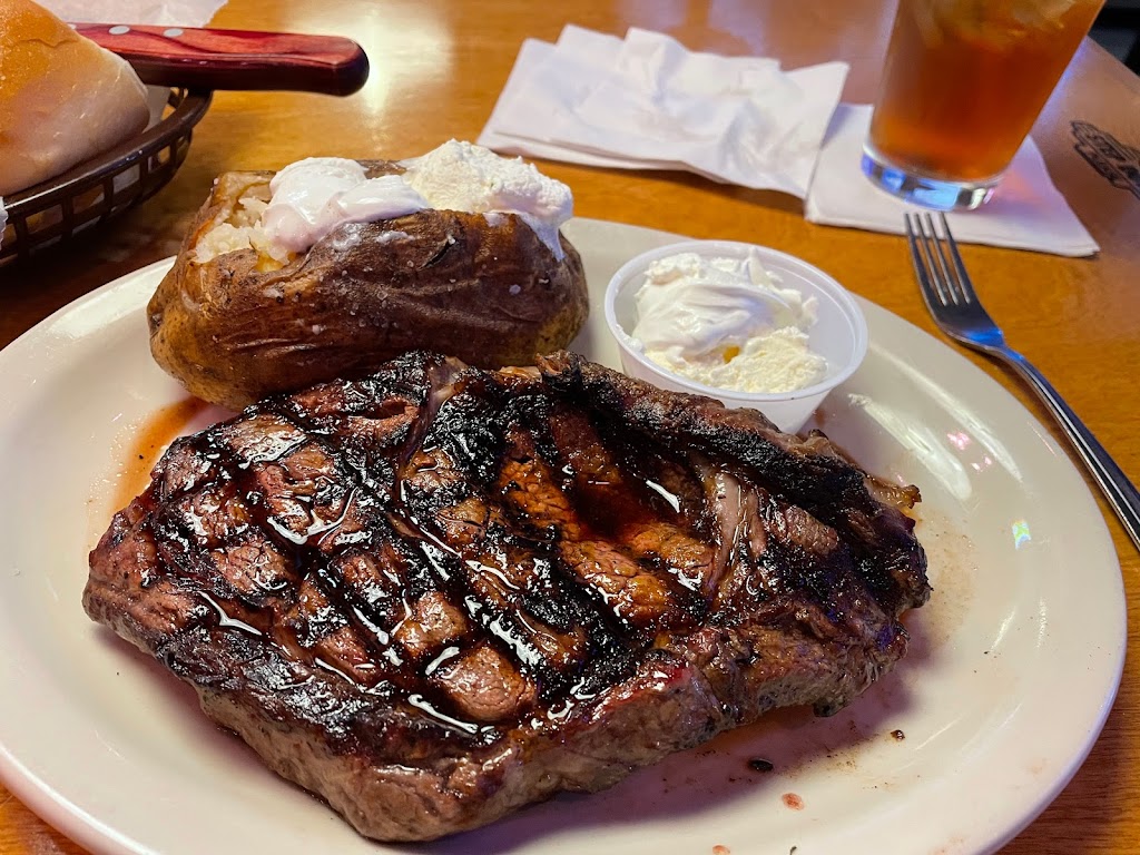 Texas Roadhouse | restaurant | 7177 N Davis Hwy, Pensacola, FL 32504, USA | 8504763222 OR +1 850-476-3222