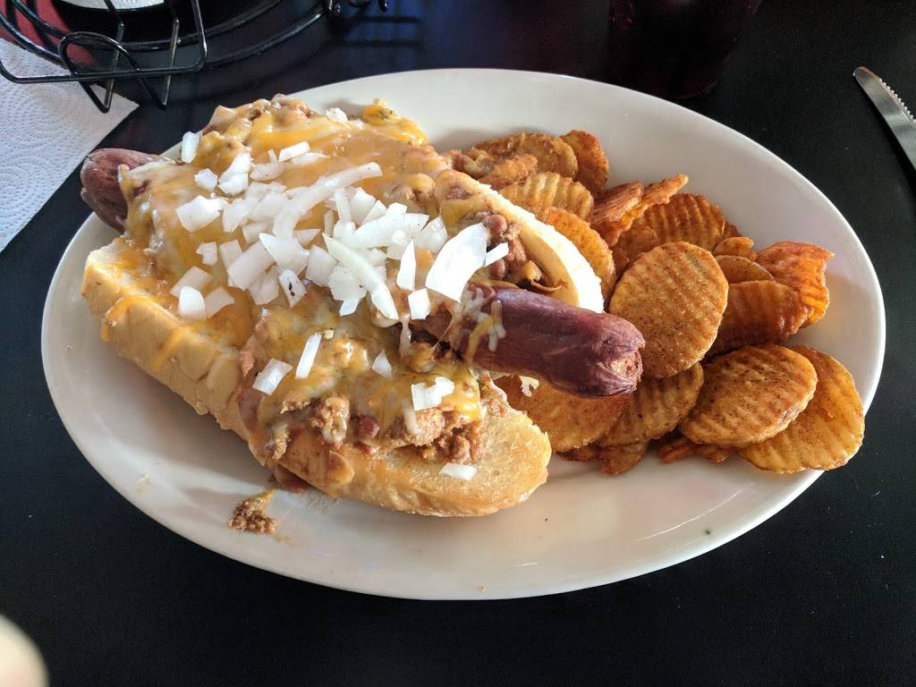 The Hill Bar and Grill | restaurant | 1105 Forest Ave, Knoxville, TN 37916, USA | 8655401011 OR +1 865-540-1011