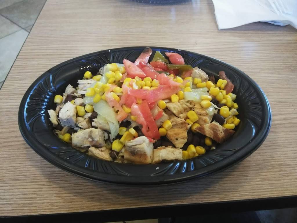 Pollo Tropical | restaurant | 2200 SE Federal Hwy, Stuart, FL 34994, USA | 7722872891 OR +1 772-287-2891