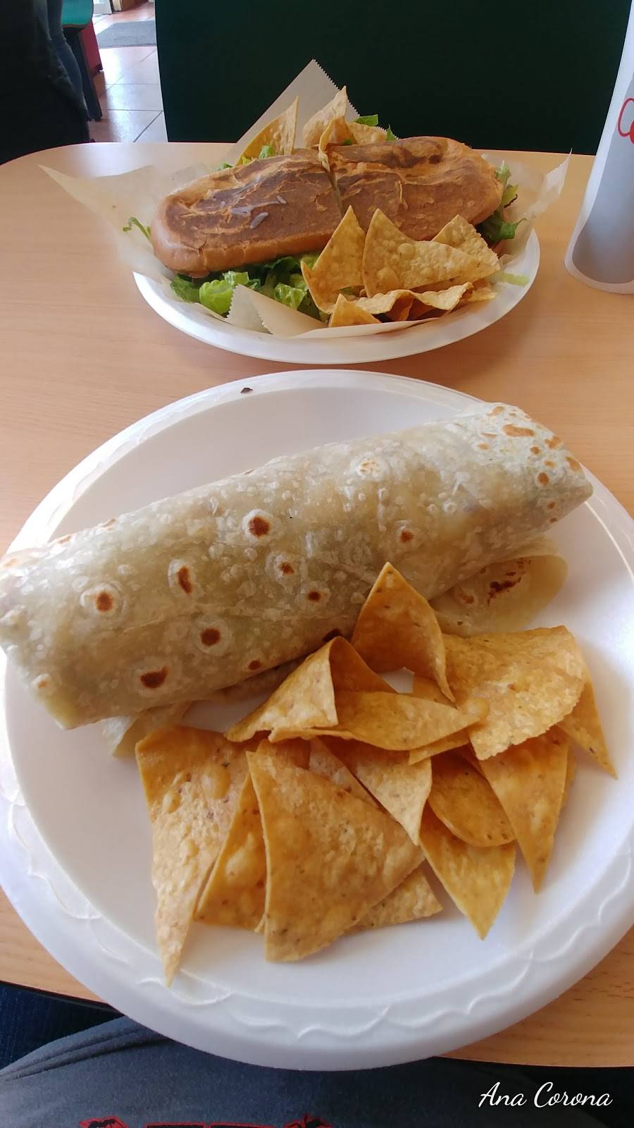 El Rey Moro Taco Shop | restaurant | 4471 Clairemont Mesa Blvd, San Diego, CA 92117, USA | 8584901333 OR +1 858-490-1333