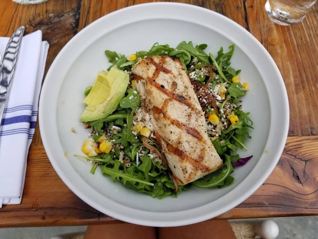 Rumfish y Vino | restaurant | 34 N Palm St, Ventura, CA 93001, USA | 8056679288 OR +1 805-667-9288