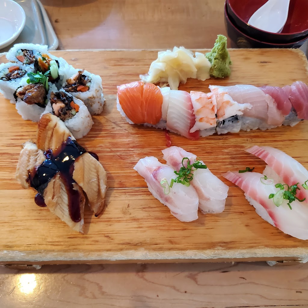 Sachiko Sushi | restaurant | 1101 N Wilmot Rd, Tucson, AZ 85712, USA | 5208867000 OR +1 520-886-7000