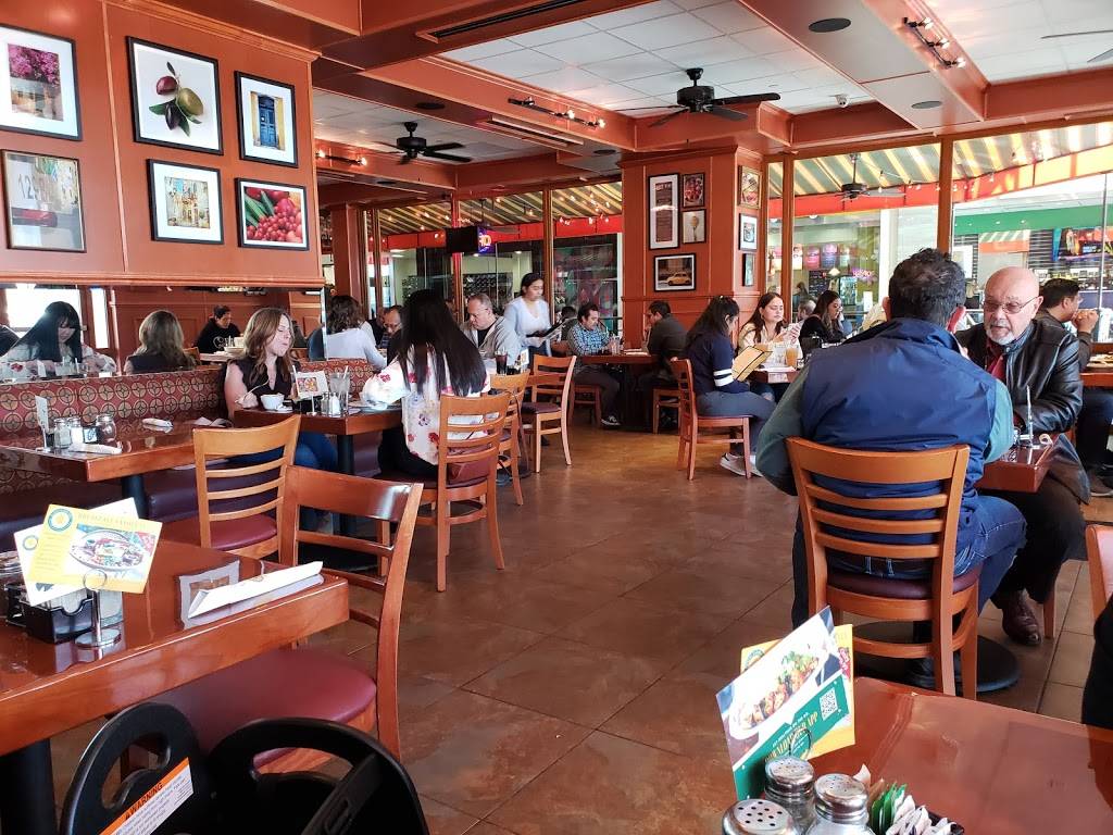 Panini Kabob Grill - Riverside | restaurant | 1298 Galleria at Tyler, Riverside, CA 92503, USA | 9513526318 OR +1 951-352-6318