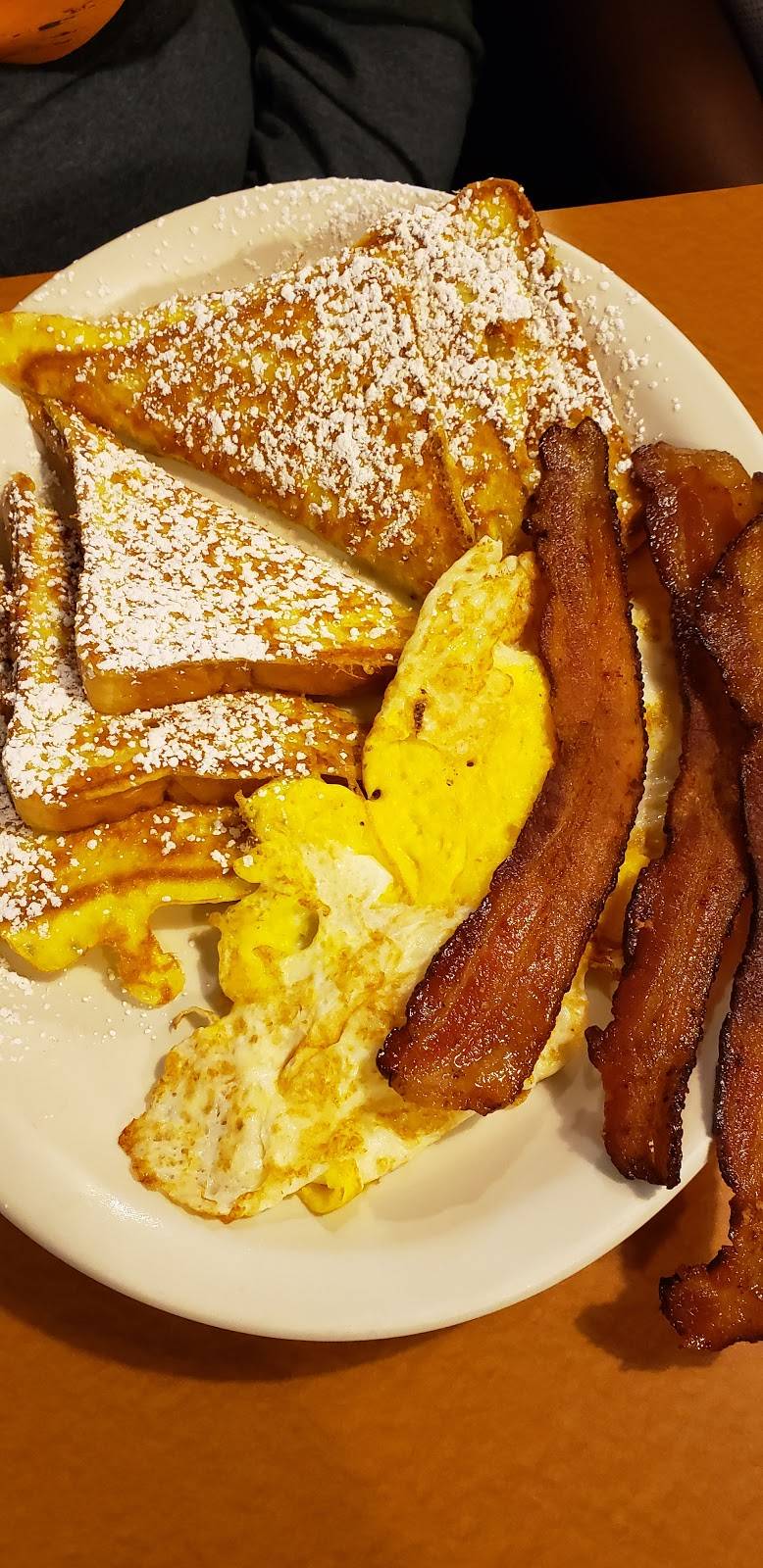 Uncle Sams Pancake House | restaurant | 341 Manitou Ave, Manitou Springs, CO 80829, USA | 7196859525 OR +1 719-685-9525