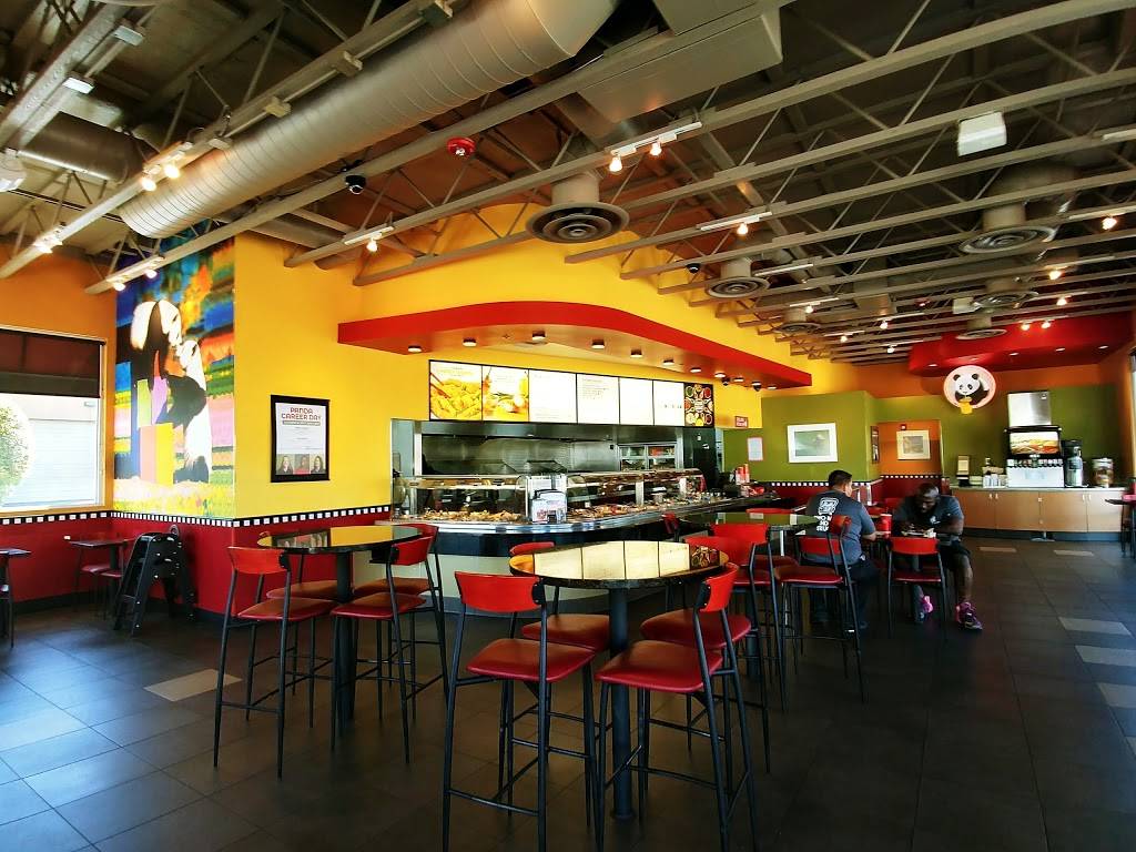 Panda Express | meal takeaway | 9753 W Happy Valley Rd, Peoria, AZ 85383, USA | 6233624007 OR +1 623-362-4007