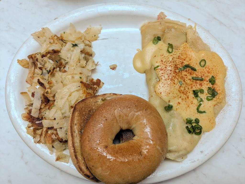 Ricks Cafe | cafe | 205 State St, Los Altos, CA 94022, USA | 6505591941 OR +1 650-559-1941