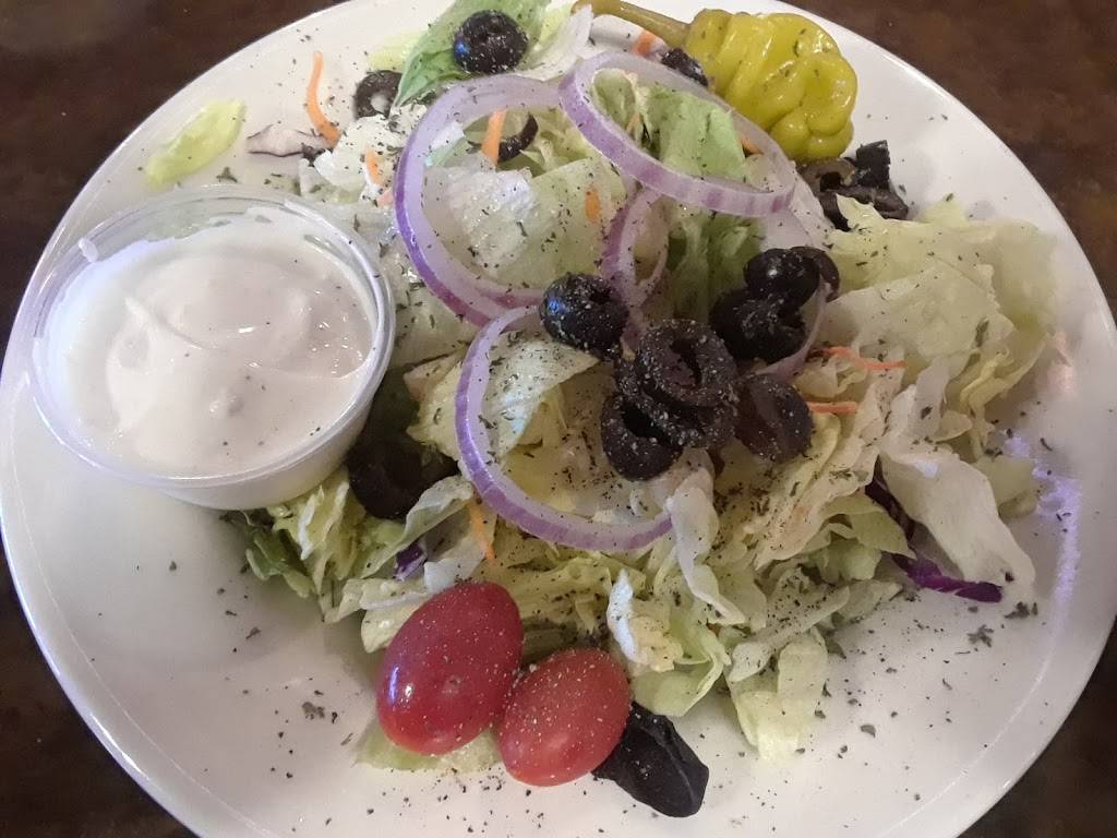 Pizza Shack Italian Grille | restaurant | 11963 Indian Rocks Rd, Largo, FL 33774, USA | 7275966780 OR +1 727-596-6780