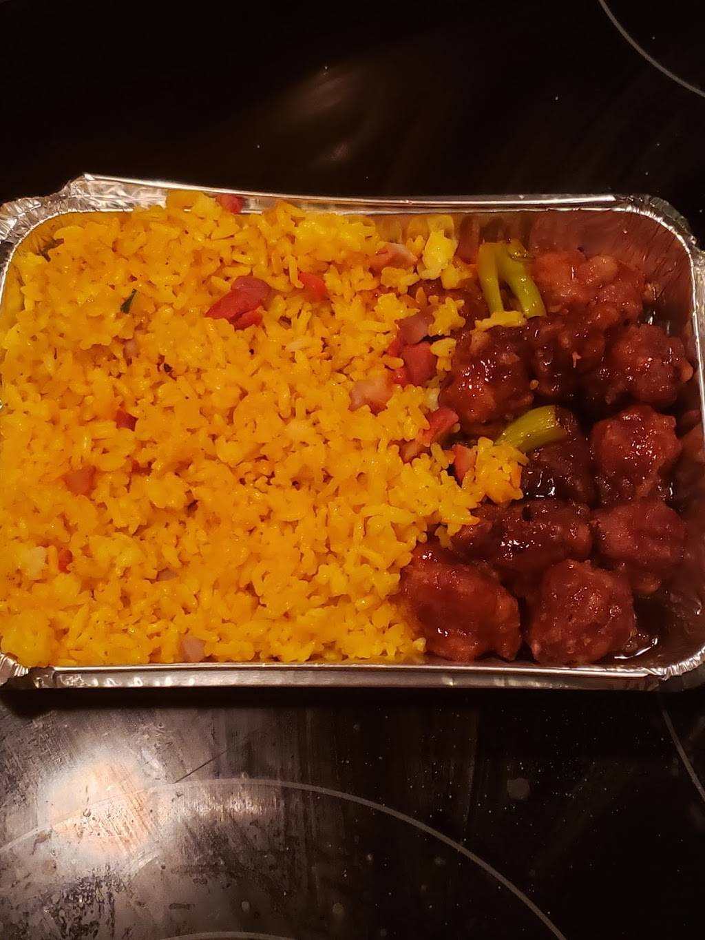 Panda King | restaurant | 5432 Liberty Square Dr, Hamilton, OH 45011, USA | 5138952888 OR +1 513-895-2888