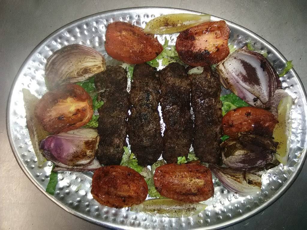 Pizza & Grill | restaurant | 1428 N Scottsdale Rd, Tempe, AZ 85281, USA | 6029303724 OR +1 602-930-3724