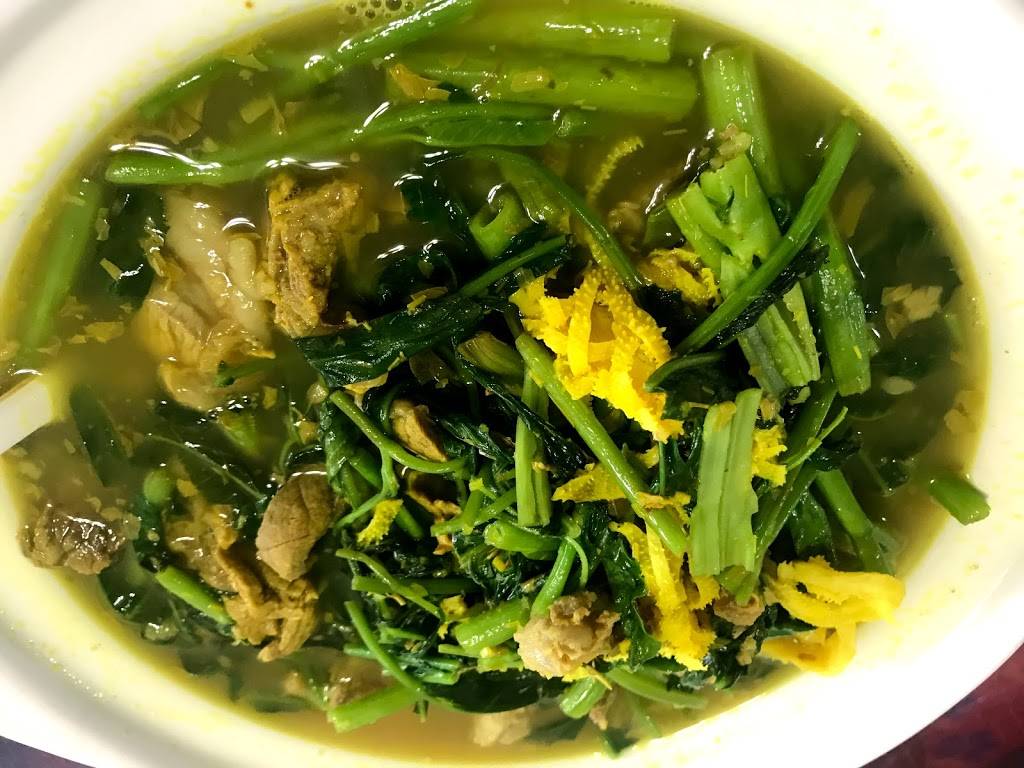 Mittapheap Restaurant | restaurant | 8028 N El Dorado St, Stockton, CA 95210, USA | 2099563900 OR +1 209-956-3900