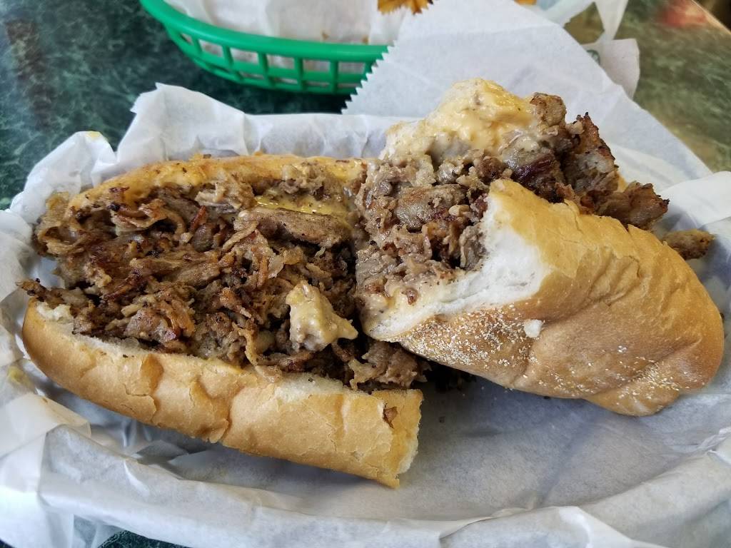 Taste of Philly | restaurant | 2660 E County Line Rd, Highlands Ranch, CO 80126, USA | 7204822438 OR +1 720-482-2438