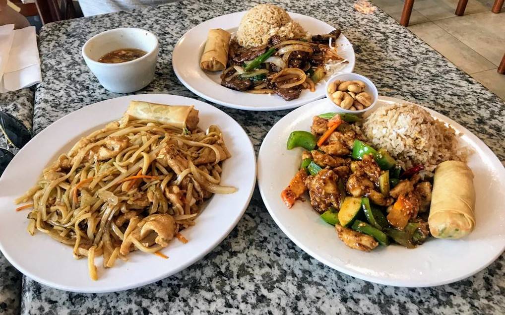 Crescent Moon | restaurant | 3013 W Spring Creek Pkwy #200, Plano, TX 75023, USA | 9726187888 OR +1 972-618-7888