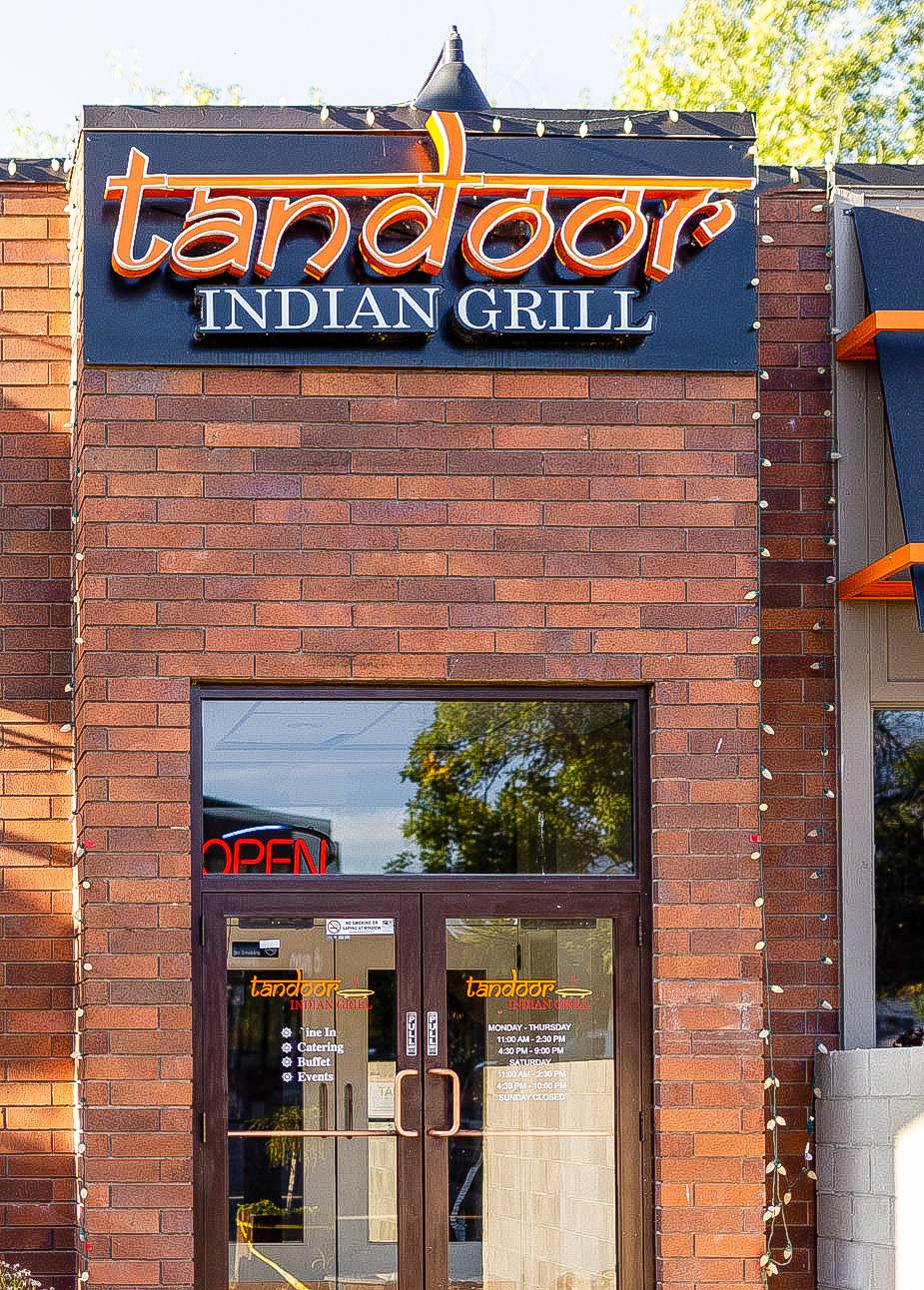 Tandoor Indian Grill - Holladay | restaurant | 4828 Highland Dr, Holladay, UT 84117, USA | 8019994243 OR +1 801-999-4243