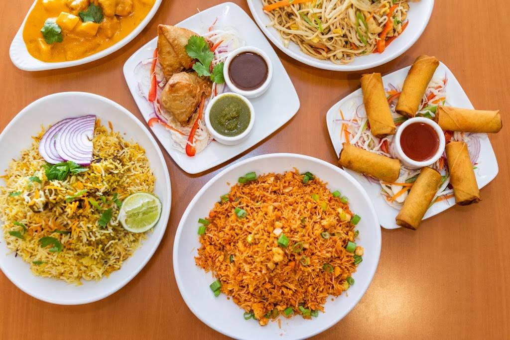 Taj Indochinese Cuisine | restaurant | 2316 N 72nd St, Omaha, NE 68134, USA | 4029345188 OR +1 402-934-5188