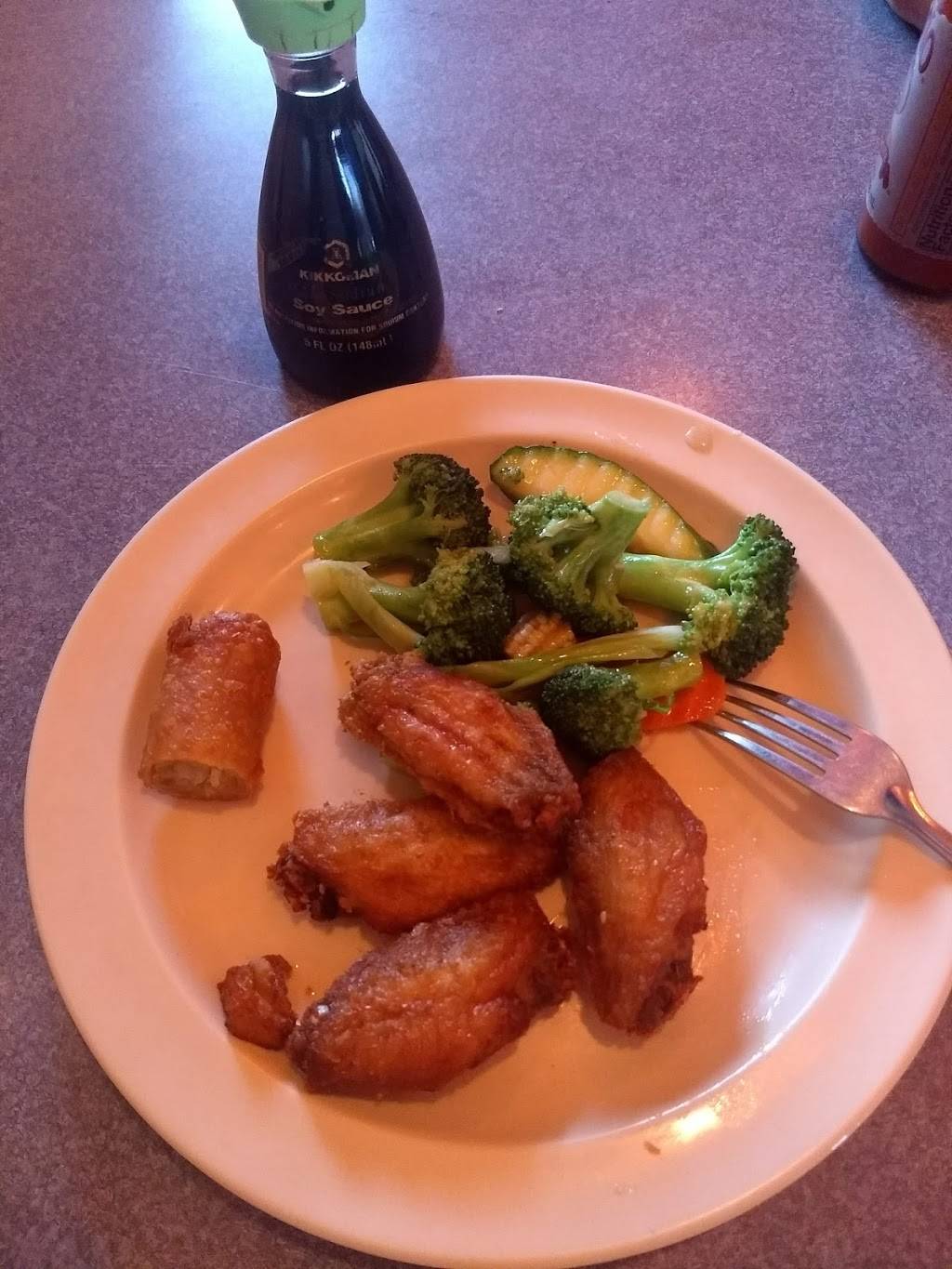 Golden Coin Chinese Buffet | restaurant | 3224 E Thomas Rd, Phoenix, AZ 85018, USA | 6029546696 OR +1 602-954-6696