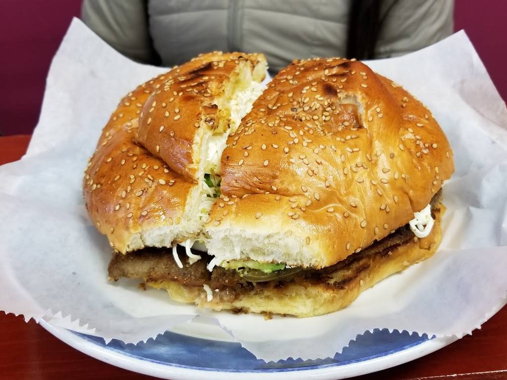 Parrilla La Nueva Fogata | restaurant | 25-27 W White Horse Pike, Berlin, NJ 08009, USA | 8567675060 OR +1 856-767-5060