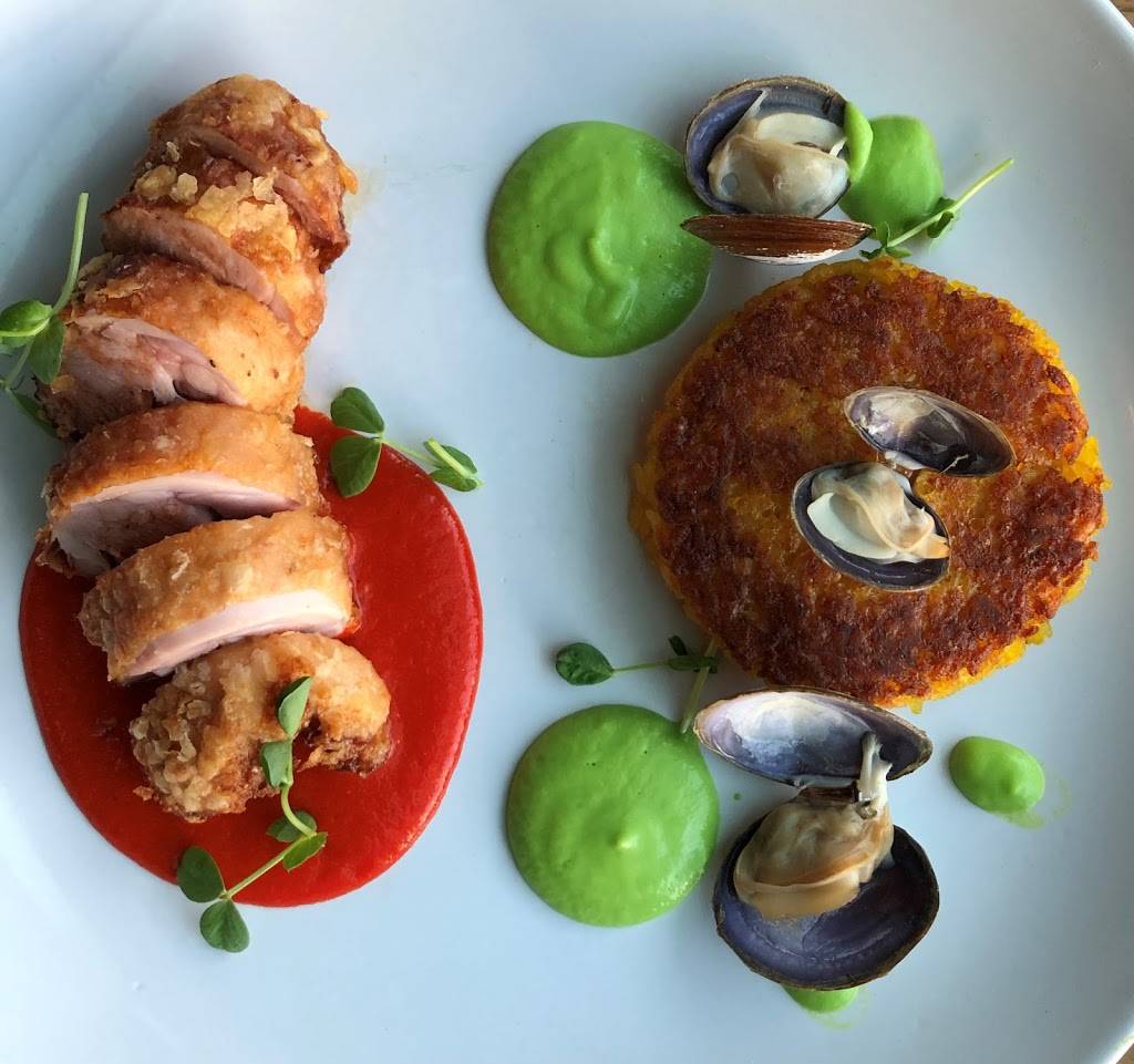 Sabio on Main | restaurant | 501 Main St, Pleasanton, CA 94566, USA | 9258003090 OR +1 925-800-3090