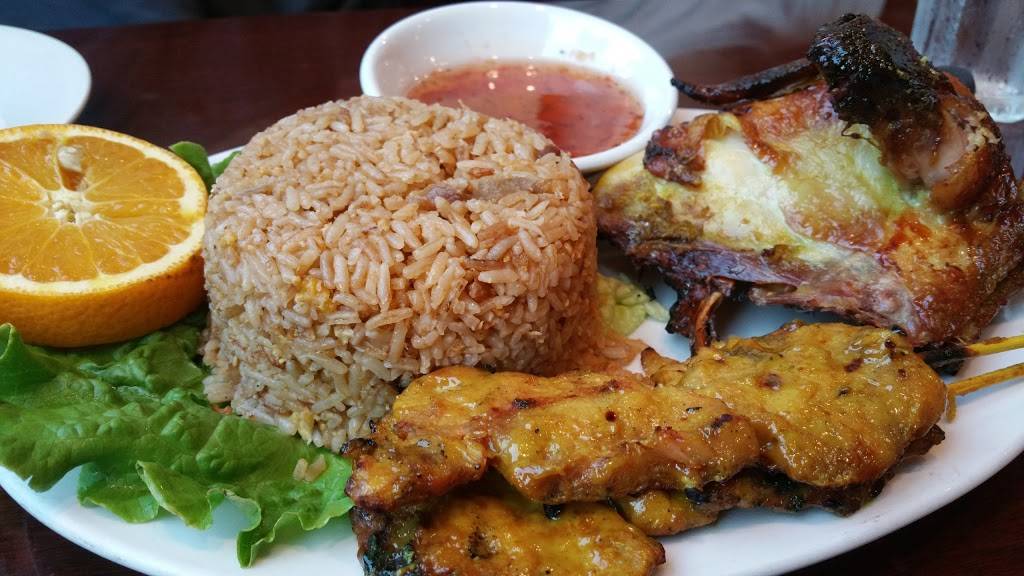 Thai Nakorn Restaurant | restaurant | 12532 W Garden Grove Blvd, Garden Grove, CA 92843, USA | 7145838938 OR +1 714-583-8938