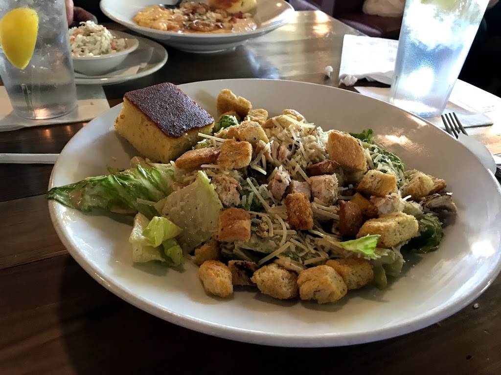 Iron Fork Cafe | restaurant | 106 Harmony Crossing #1, Eatonton, GA 31024, USA | 7622201033 OR +1 762-220-1033