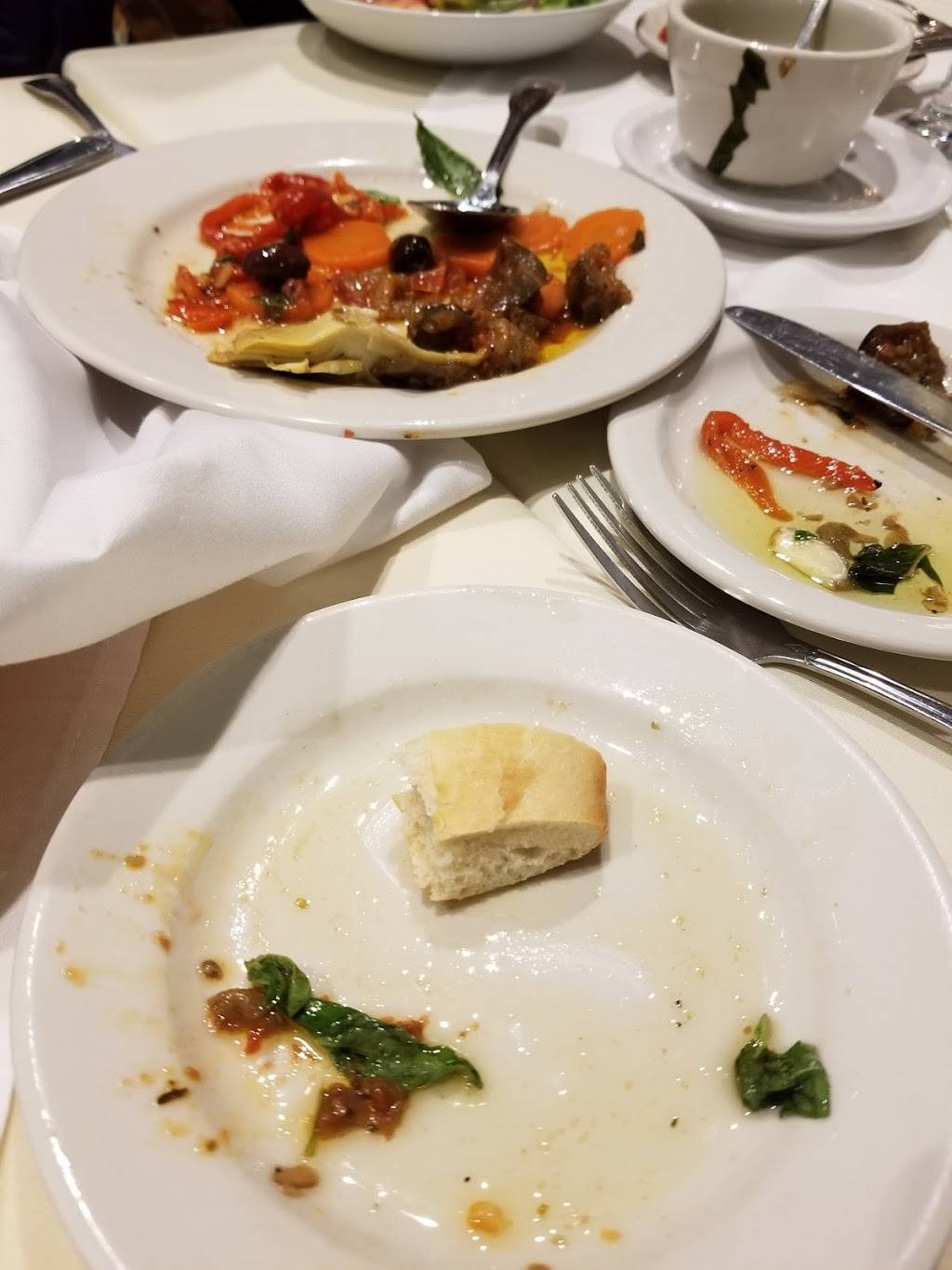 Perbacco | restaurant | 700 Milam St, Houston, TX 77002, USA | 7132242422 OR +1 713-224-2422