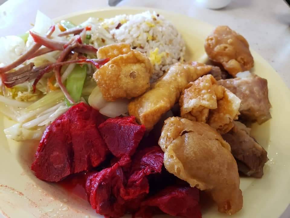 Wong Kung Chop Suey Restaurant | restaurant | 94-866 Moloalo St #1, Waipahu, HI 96797, USA | 8086775688 OR +1 808-677-5688