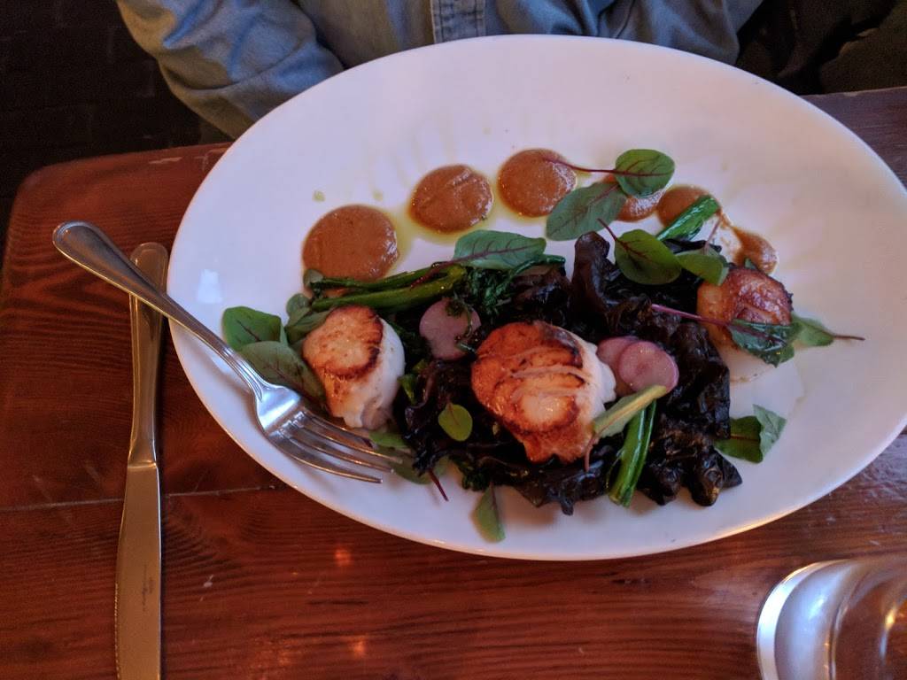 South Edison | restaurant | 17 S Edison St, Montauk, NY 11954, USA | 6316684200 OR +1 631-668-4200