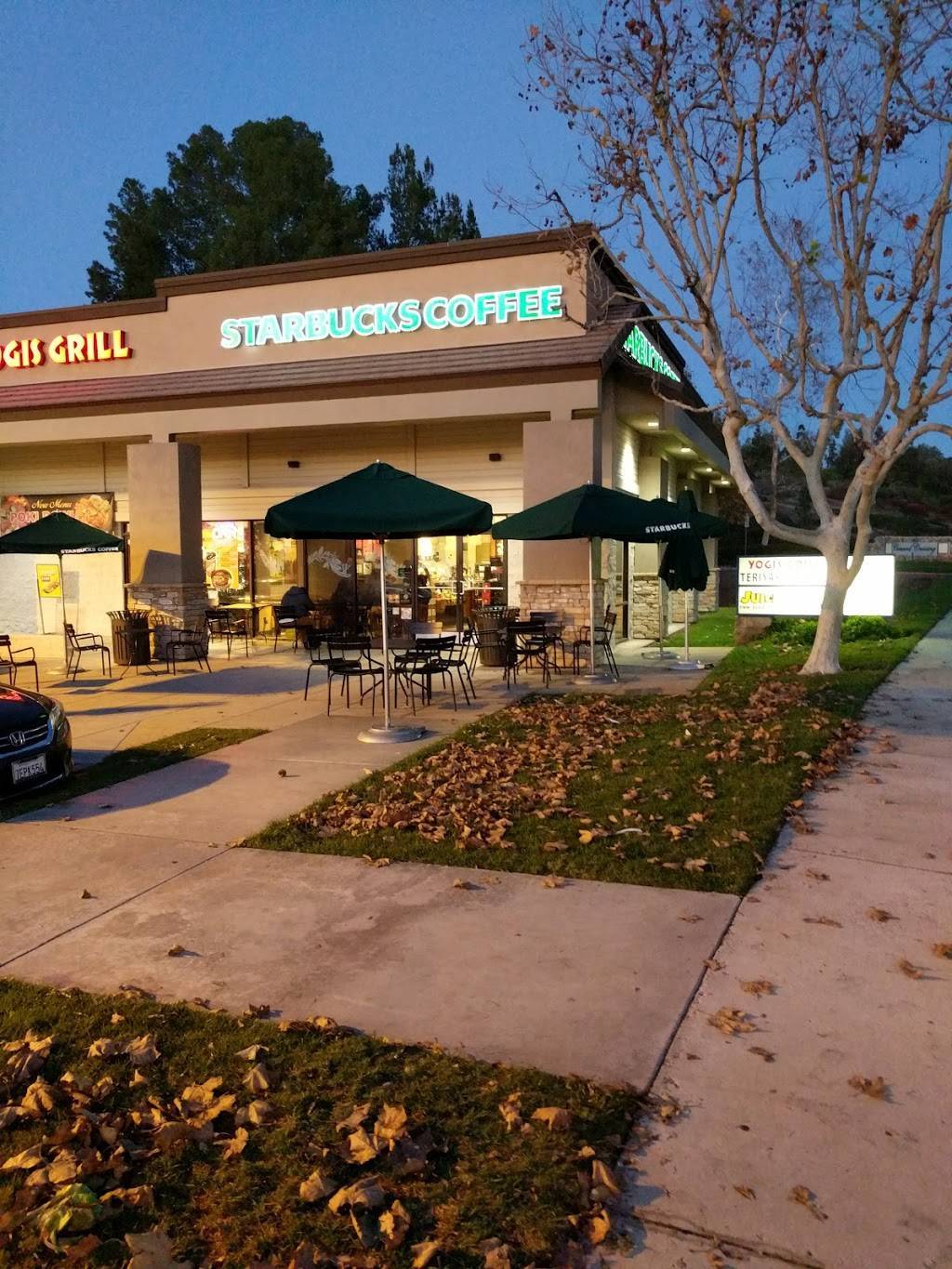 Starbucks | cafe | 22331-A, El Toro Rd, Lake Forest, CA 92630, USA | 9493807808 OR +1 949-380-7808