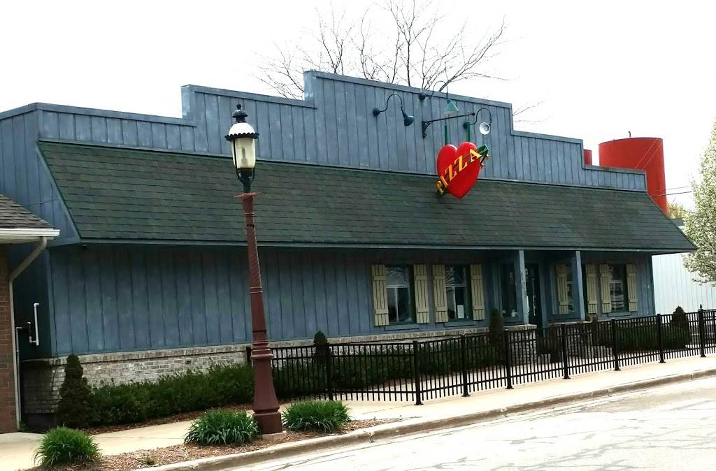 Hart Pizza | restaurant | 105 E Main St, Hart, MI 49420, USA | 2318734434 OR +1 231-873-4434