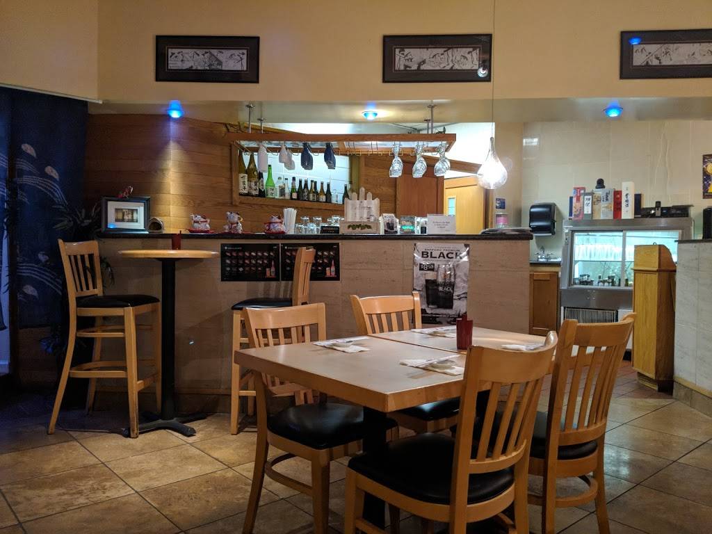 Rikyu | Japanese Restaurant | restaurant | 5335 College Ave # 2, Oakland, CA 94618, USA | 5105957388 OR +1 510-595-7388