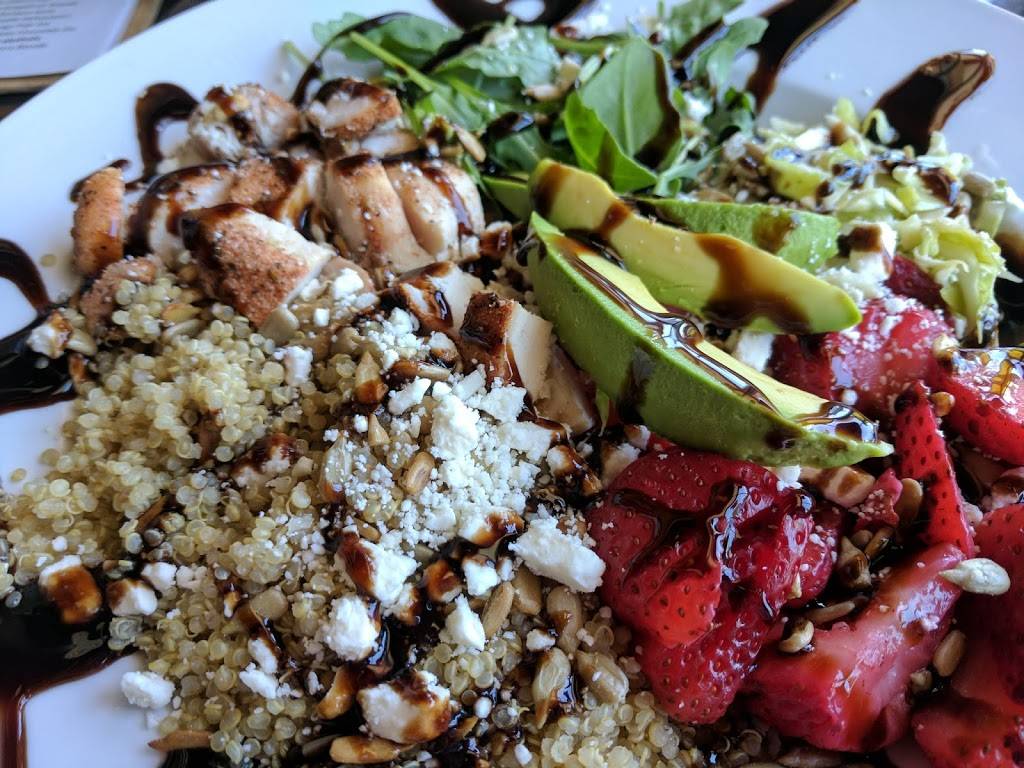 Perfect Pear Bistro | restaurant | 1241 E Chandler Blvd, Phoenix, AZ 85048, USA | 4802486266 OR +1 480-248-6266