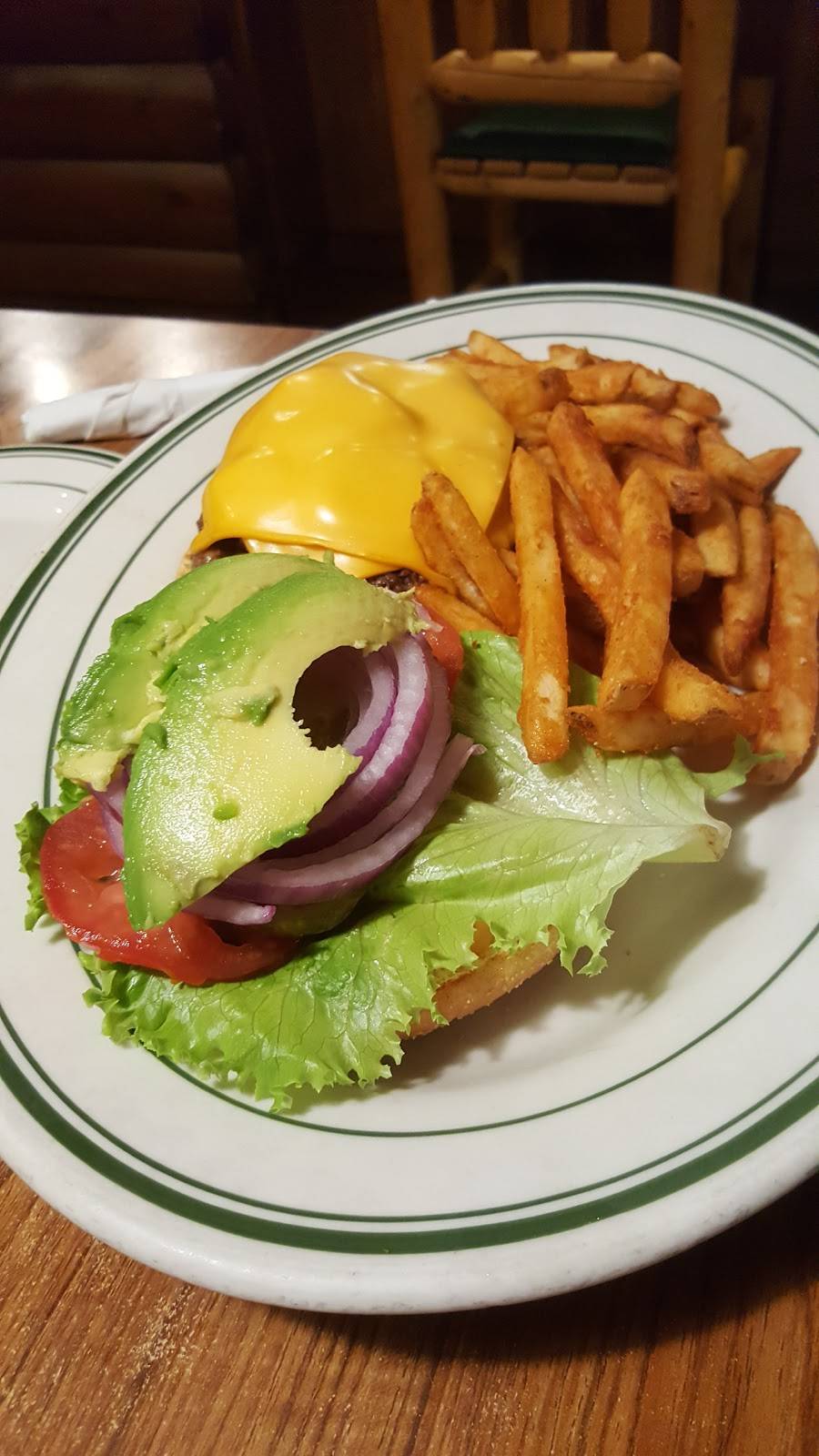 Lumberjacks Restaurant | restaurant | 3113 W Benjamin Holt Dr, Stockton, CA 95219, USA | 2099511988 OR +1 209-951-1988