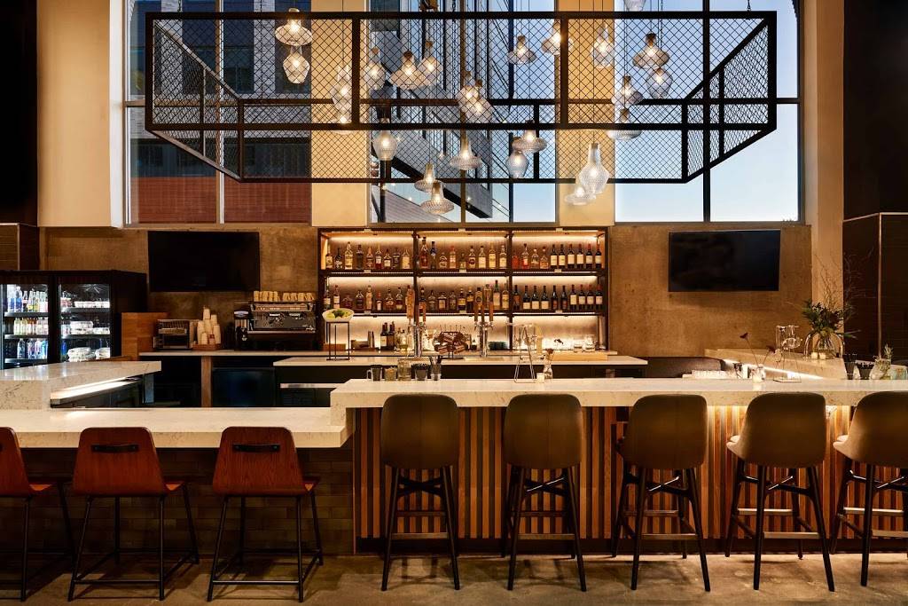 Good Day Good Night | restaurant | 603 W Morgan St, Raleigh, NC 27603, USA | 9842752220 OR +1 984-275-2220