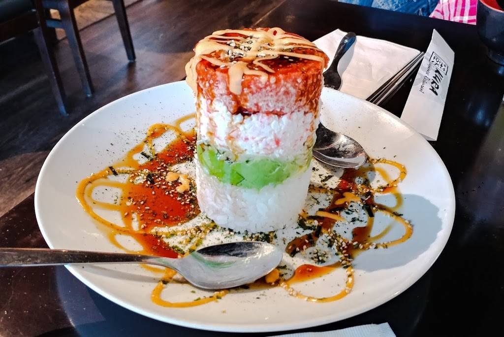 Kura Japanese Restaurant | restaurant | 3478 B, Research Pkwy, Colorado Springs, CO 80920, USA | 7192828238 OR +1 719-282-8238