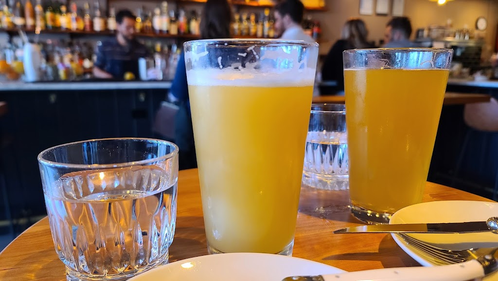 Bar Miriam | restaurant | 307 W McGraw St, Seattle, WA 98119, USA | 5093022003 OR +1 509-302-2003