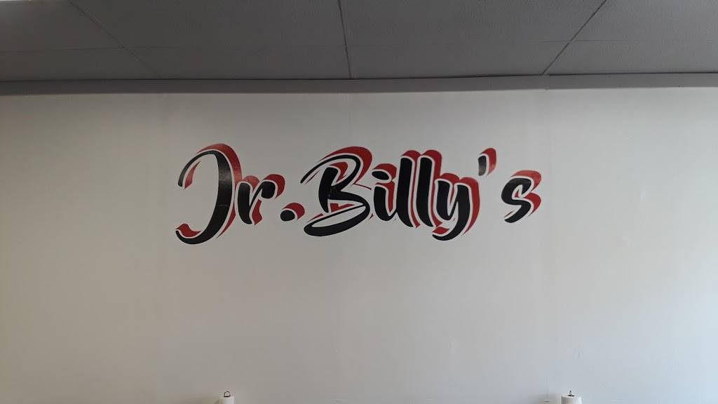 Jr. Billys Smokehouse and Eatery | restaurant | 137A W Chelten Ave, Philadelphia, PA 19144, USA | 2673855979 OR +1 267-385-5979