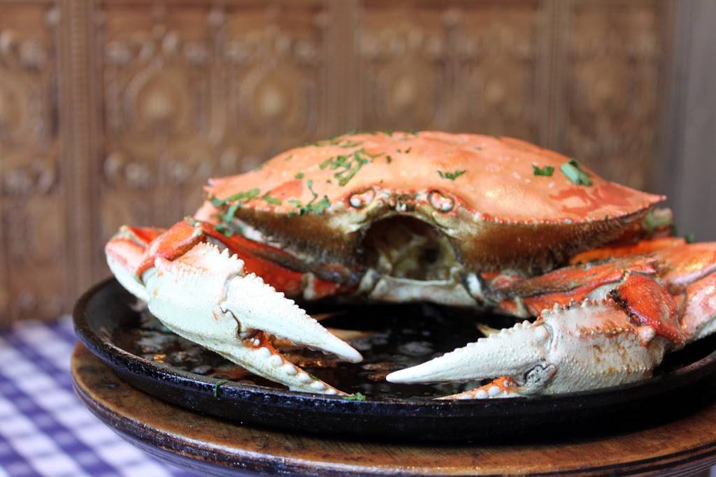 The Old Clam House | restaurant | 299 Bayshore Blvd, San Francisco, CA 94124, USA | 4158264880 OR +1 415-826-4880