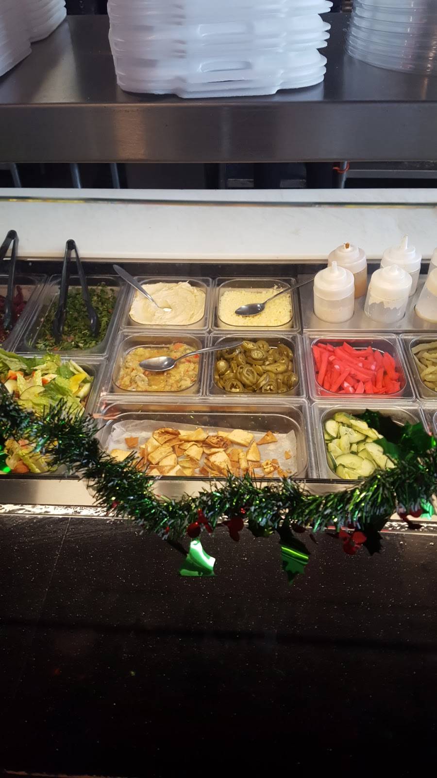 iShawarma | restaurant | B-3, 1400 Ottawa Street South, Kitchener, ON N2E 4E2, Canada | 5195701056 OR +1 519-570-1056