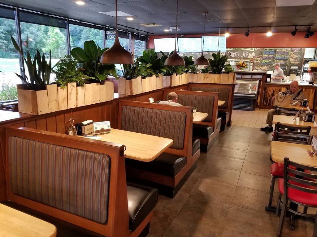 Fresh Forage | restaurant | 5060 Jackson Rd suite a, Ann Arbor, MI 48103, USA | 7348876655 OR +1 734-887-6655